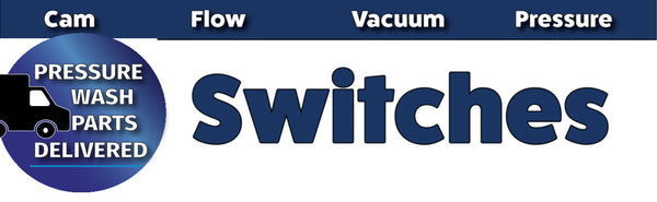 Flow Switches